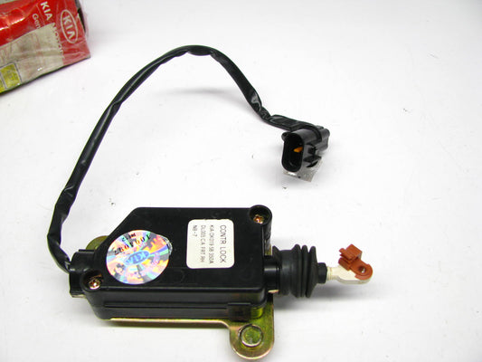 NEW Front Right Pasengers Side Door Lock Actuator OEM For 2000-2002 Kia Sportage