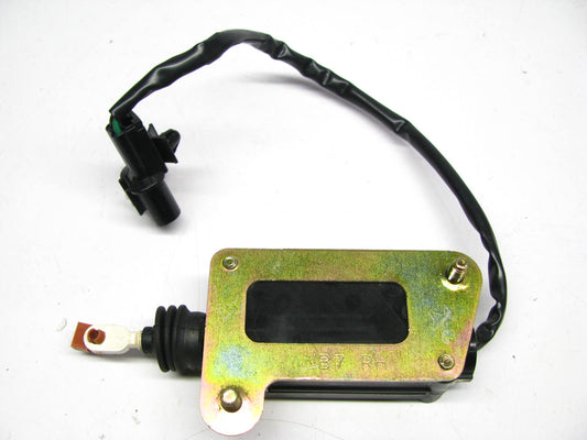 NEW Front Right Pasengers Side Door Lock Actuator OEM For 2000-2002 Kia Sportage