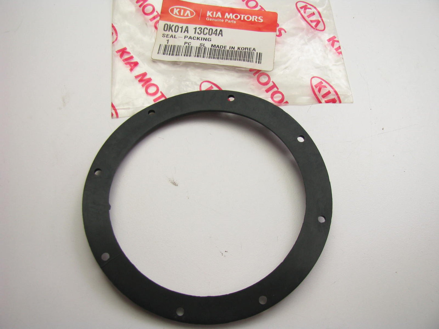 New OEM Fuel Pump Tank Seal Gasket Ring For 98-00 Sportage 0K01A13C04A