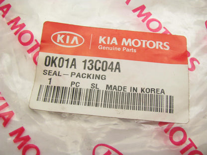 New OEM Fuel Pump Tank Seal Gasket Ring For 98-00 Sportage 0K01A13C04A