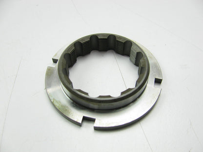 NEW GENUINE Front 4 Wheel Drive Locking Hub Nut OEM For 1995-1997 Kia Sportage