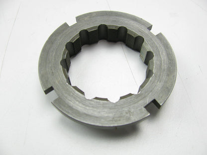 NEW GENUINE Front 4 Wheel Drive Locking Hub Nut OEM For 1995-1997 Kia Sportage