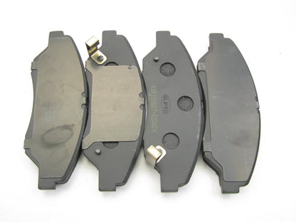 NEW - OEM 0K0453323Z Front Disc Brake Pads For 1998-2002 Kia Sportage