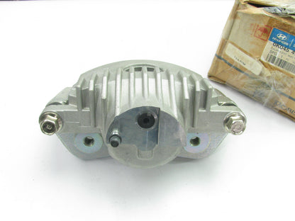 NEW - OEM 0K04549980 Front Right Disc Brake Caliper For 1998-2002 Kia Sportage