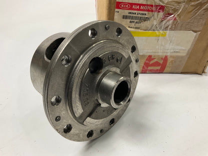 NEW Rear Axle LSD Limited Slip Differential OEM For 98-02 Sportage 0K04827200A