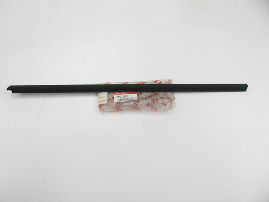 New FRONT Right Door Inside Weatherstrip Belt Seal OEM For 2001-02 Kia Sportage