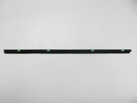 New FRONT Right Door Inside Weatherstrip Belt Seal OEM For 2001-02 Kia Sportage