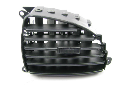 NEW - OEM 0K07A6491X Center Right Dashboard A/C Air Vent For 2000-2002 Sportage