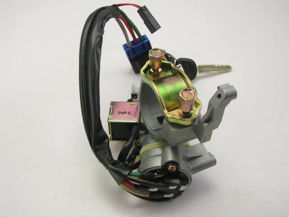 New Genuine OEM KEY Set, Ignition, Door, Glove, Trunk  0K07F09010