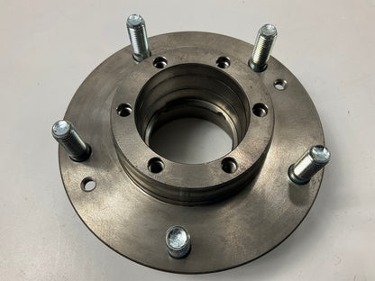 NEW GENUINE Front Wheel Hub OEM For 2000-2002 Kia Sportage 0K08133060