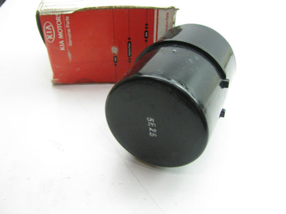 New GENUINE OEM ABS Vacuum Tank For 98-00 Sportage 4WD ONLY 0K08133200