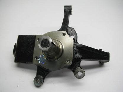 NEW - OEM Front Left Steering Knuckle 0K084-33-031B For 1998-02 Kia Sportage 2WD