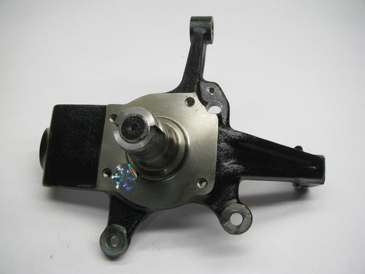 NEW - OEM Front Left Steering Knuckle 0K084-33-031B For 1998-02 Kia Sportage 2WD