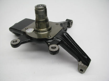 NEW - OEM Front Left Steering Knuckle 0K084-33-031B For 1998-02 Kia Sportage 2WD