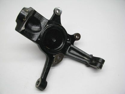 NEW - OEM Front Left Steering Knuckle 0K084-33-031B For 1998-02 Kia Sportage 2WD