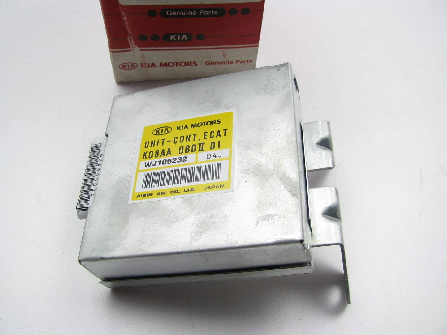 New OEM Transmission Shift Computer Module For 1998-00 Kia Sportage 0K08A189E1A