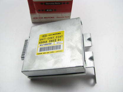 New OEM Transmission Shift Computer Module For 1998-00 Kia Sportage 0K08A189E1A