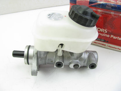 NEW GENUINE Brake Master Cylinder OEM For 99-02 Kia Sportage W/ 4-Wheel ABS