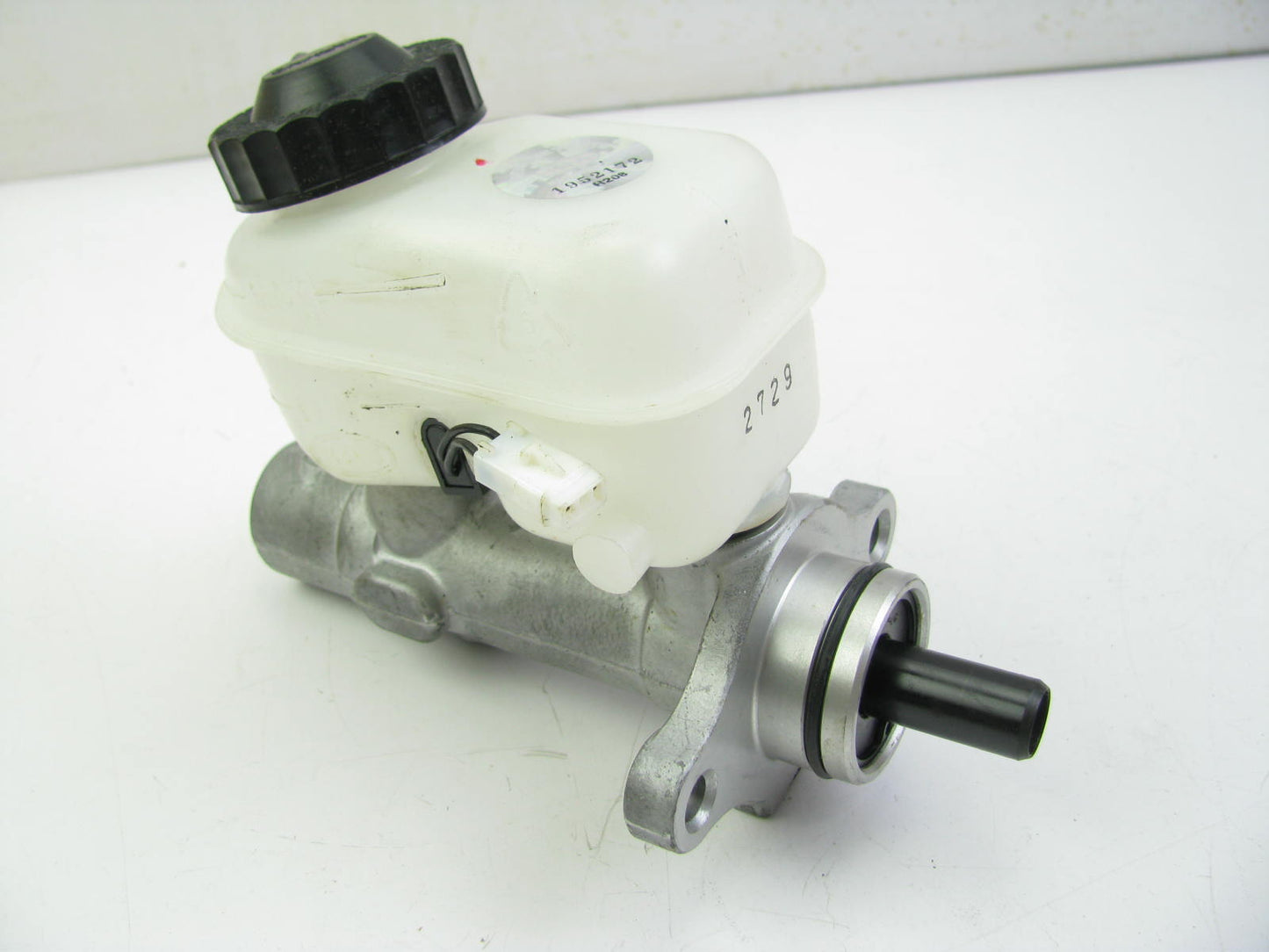 NEW GENUINE Brake Master Cylinder OEM For 99-02 Kia Sportage W/ 4-Wheel ABS