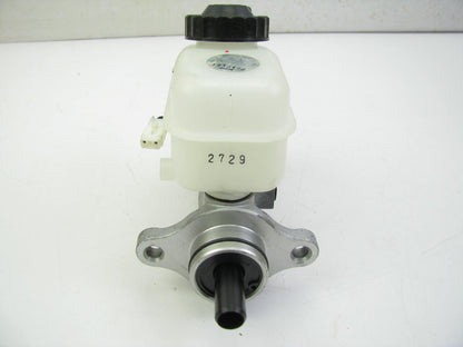 NEW GENUINE Brake Master Cylinder OEM For 99-02 Kia Sportage W/ 4-Wheel ABS