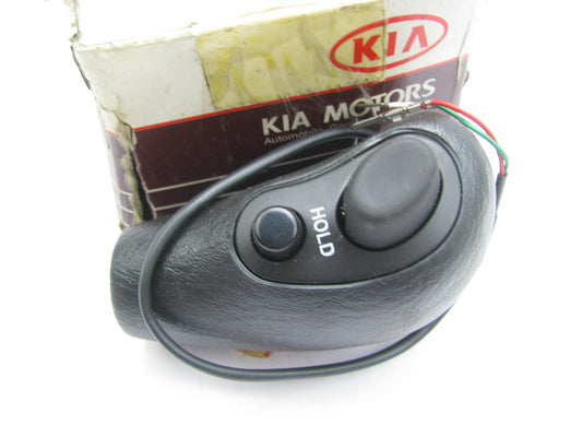 NEW Automatic Transmission Shifter Shift Knob OEM For 2001-2002 Kia Sportage
