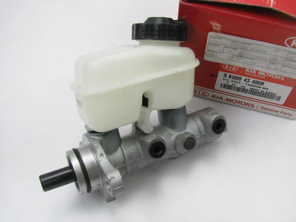 NEW OEM Brake Master Cylinder 0K08B43400B Genuine For 1999-2002 Kia Sportage
