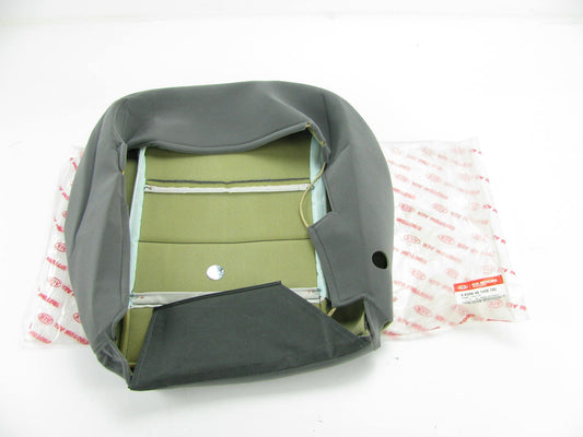NEW GENUINE Front Left Seat Bottom Cushion Cover OEM For 2000-2002 Kia Sportage
