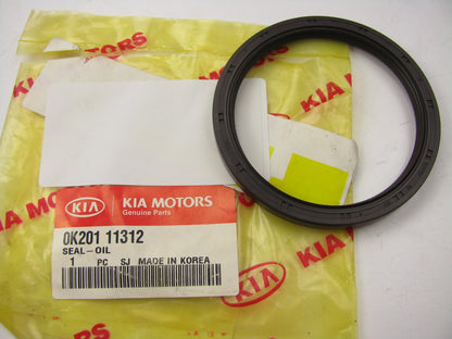 Rear Main Seal OEM For 1994-97 KIA Sephia 1.6L, 2001-05 Rio 1.6L DOHC 0K20111312