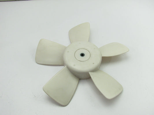 NEW - OEM 0K20115140 Radiator Cooling Fan Blade For 1994-1997 Kia Sephia