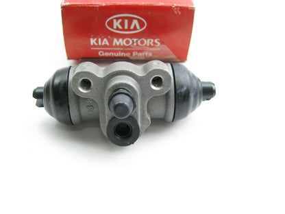 New Rear Right Passengers Side Drum Brake Wheel Cylinder OEM For Kia 0K20126610A