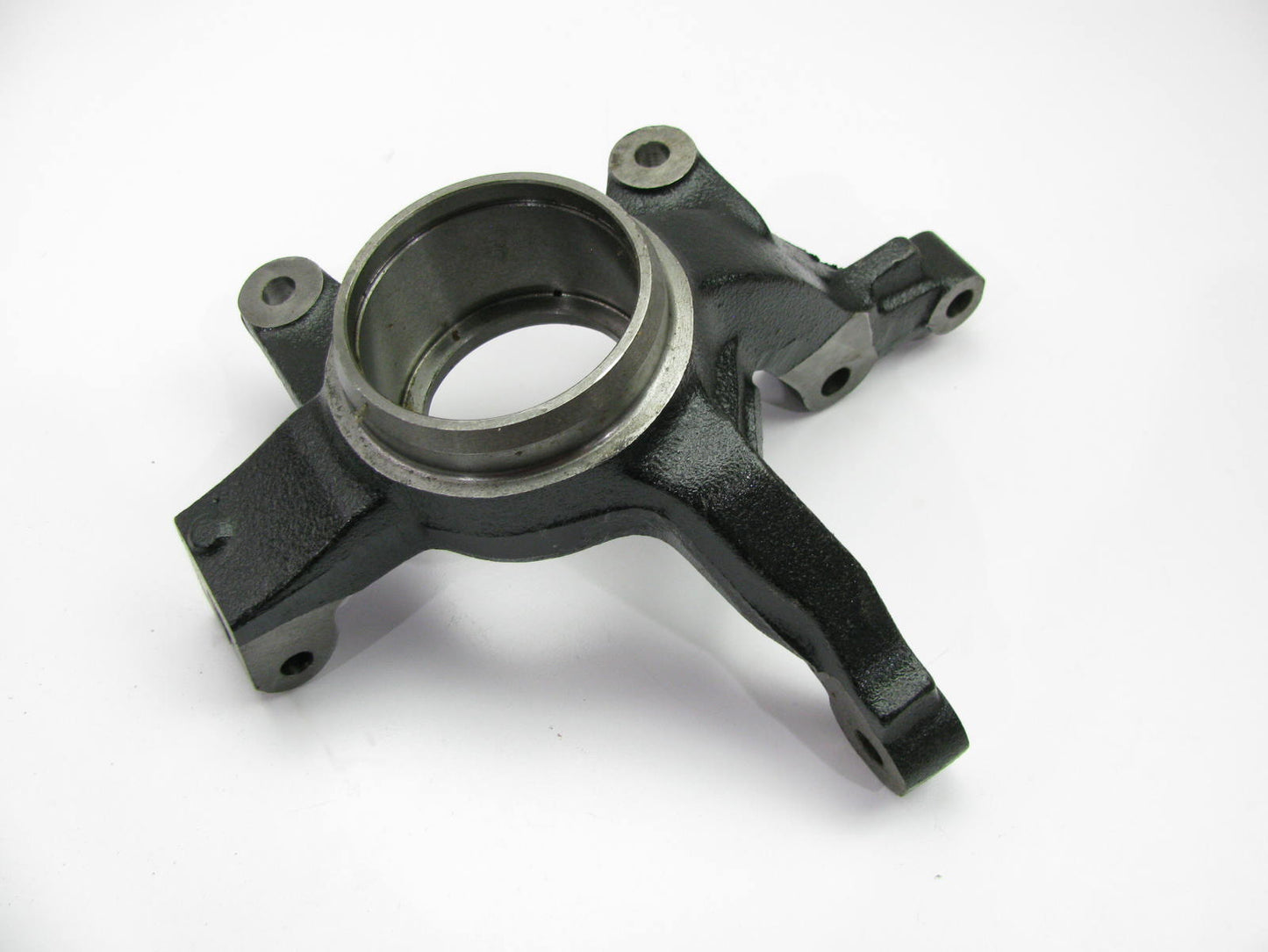 NEW GENUINE 0K20133031C FRONT LEFT Steering Knuckle OEM For 1994-1997 Kia Sephia