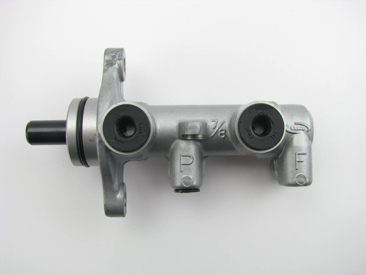 New OEM Brake Master Cylinder For 1995-1997 KIA Sephia W/O ABS 0K20143440