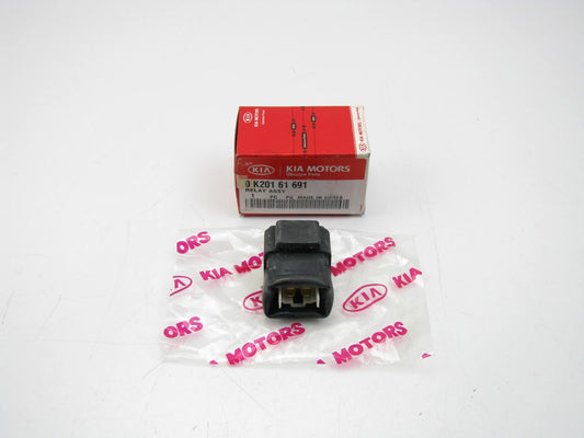 NEW A/C Air Conditioning Relay OEM For 1993-1997 Kia Sephia 0K20161691