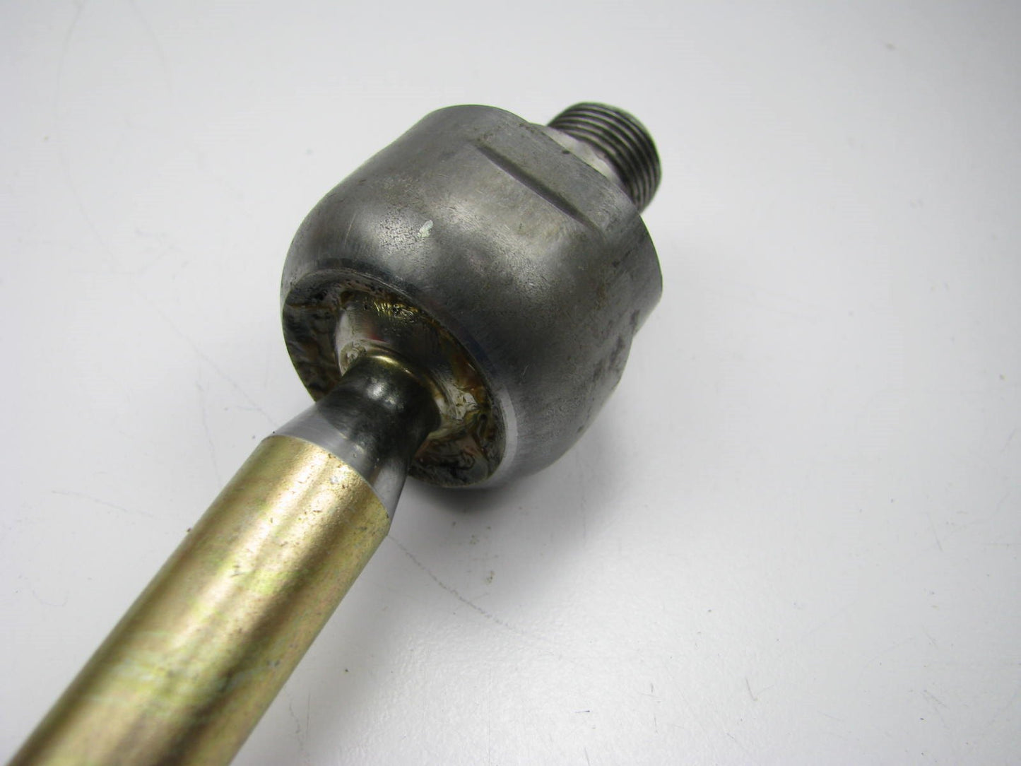 NEW GENUINE Front Inner Steering Tie Rod End For 1994-97 Kia Sephia 0K20332240A