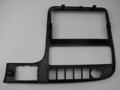 NEW Center Dash Instrument Panel Radio Trim Bezel OEM For 1995-97 Kia Sephia