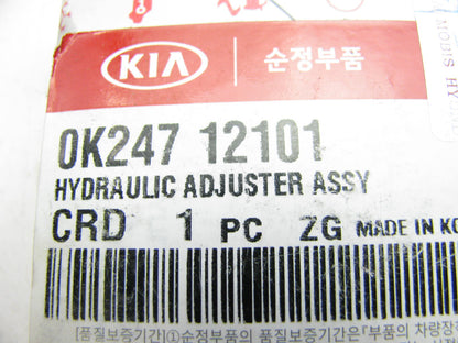 NEW GENUINE Valve Lifter OEM For 95-05 Kia 1.5L, 1.6L, 1.8L 0K247-12101