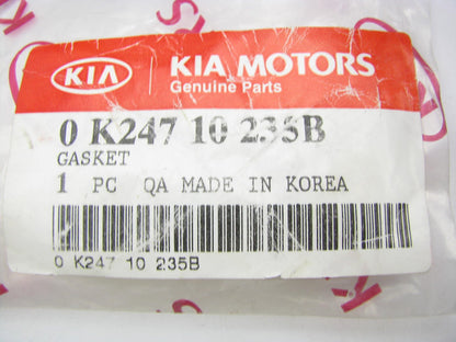 NEW GENUINE Valve Cover Gasket OEM For 98-01 Kia Sephia, 00-04 Spectra 1.8L