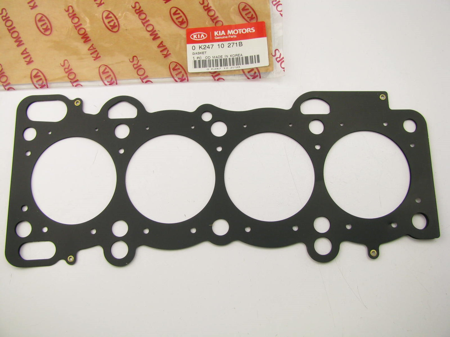 NEW GENUINE Cylinder Head Gasket OEM For 1998-2000 Kia Sephia 0K24710271B
