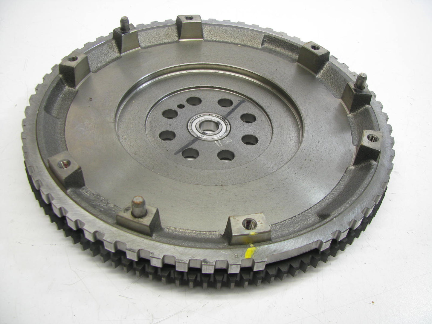 NEW - OEM 0K24711500 Clutch Flywheel For 1997-2001 Kia Sephia, 2000-2004 Spectra