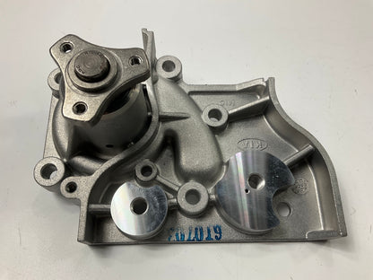 NEW GENUINE Water Pump OEM For 01-04 Kia Spectra, 98-01 Sephia 0K2471501Y