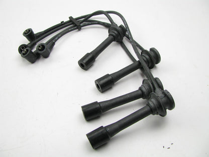NEW GENUINE Ignition Spark Plug Wire Set OEM For 1996-97 Kia Sephia 0K24A18140B