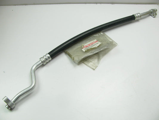 NEW GENUINE Low Pressure A/C Hose OEM For 1995-1996 Kia Sephia 0K27R61460A