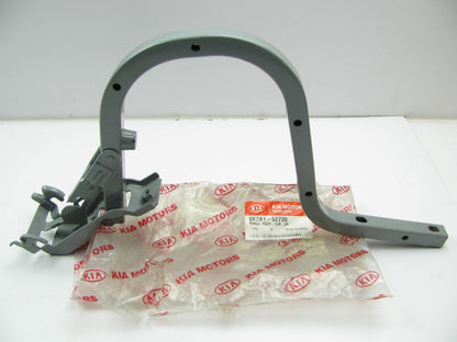NEW GENUINE Left Drivers Side Trunk Lid Hinge OEM For 97-01 Sephia 01-04 Spectra
