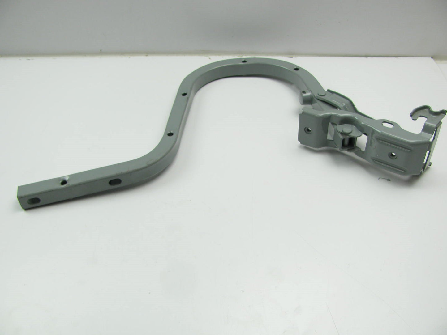 NEW GENUINE Left Drivers Side Trunk Lid Hinge OEM For 97-01 Sephia 01-04 Spectra