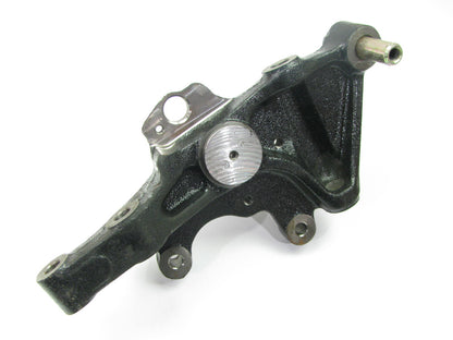 NEW OEM Left Front Steering Knuckle 0K2A126120D For 98-01 Sephia, 00-04 Spectra