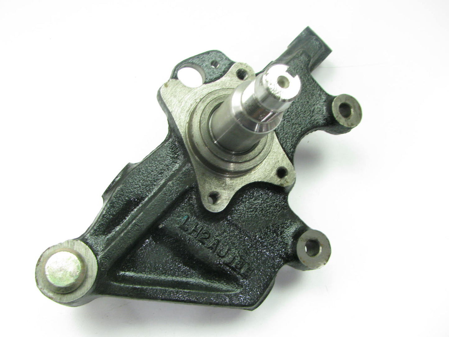 NEW OEM Left Front Steering Knuckle 0K2A126120D For 98-01 Sephia, 00-04 Spectra