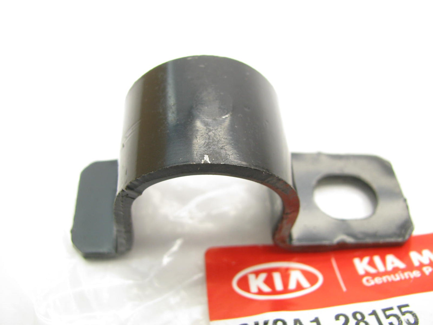 New REAR Suspension Stabilizer Sway Bar Mounting Bracket OEM For Kia 0K2A128155