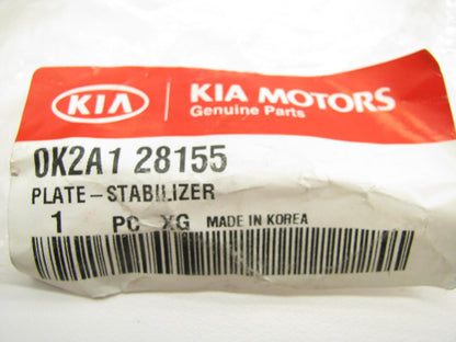 New REAR Suspension Stabilizer Sway Bar Mounting Bracket OEM For Kia 0K2A128155