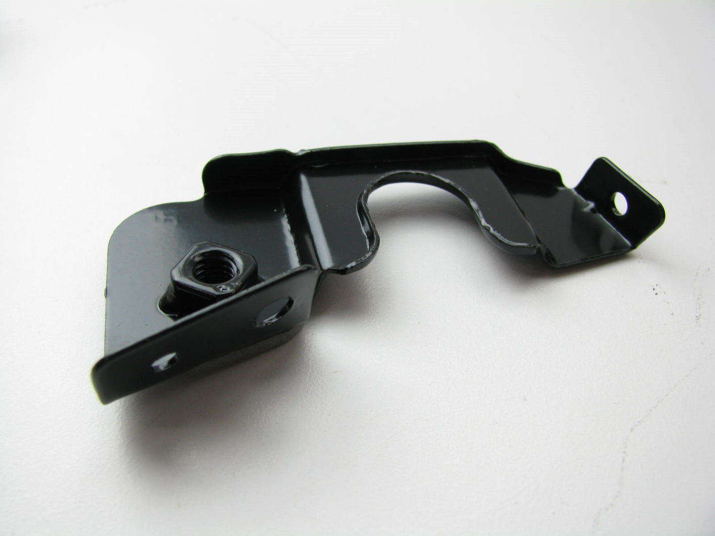 Rear Bumper Right Side Tail Light Lamp Bracket OEM For Kia 0K2A150245C