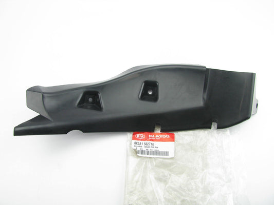 NEW OEM 0K2A156271A Rear Wheel Mud Guard Panel Right Passenger For 98-01 Sephia